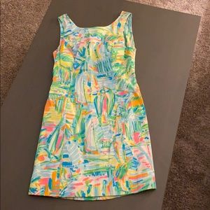 NWT Lilly Pulitzer Courtney Shift